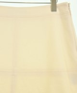 theory luxe（セオリーリュクス）ロング・マキシ丈スカート 白 サイズ:40(M位) レディース/2200700280162