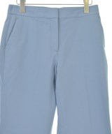 theory luxe（セオリーリュクス）スラックス 青 サイズ:38(M位) レディース/2200700280179