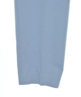 theory luxe（セオリーリュクス）スラックス 青 サイズ:38(M位) レディース/2200700280179