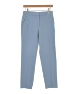 theory luxe スラックス