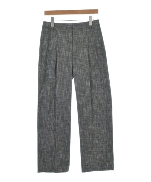 theory luxe(セオリーリュクス)スラックス 黒 サイズ:40(M位)/2200700630011