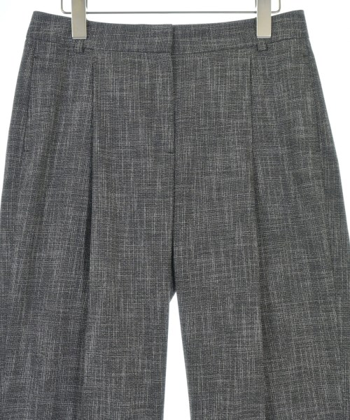 theory luxe（セオリーリュクス）スラックス 黒 サイズ:40(M位) レディース/2200700630011