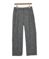 theory luxe（セオリーリュクス）スラックス 黒 サイズ:40(M位) レディース/2200700630011