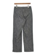 theory luxe（セオリーリュクス）スラックス 黒 サイズ:40(M位) レディース/2200700630011