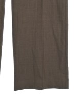 theory luxe（セオリーリュクス）スラックス 茶 サイズ:038(M位) レディース/2200702869150