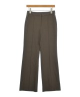 theory luxe スラックス