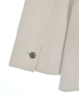 theory luxe（セオリーリュクス）ノーカラージャケット ベージュ サイズ:38(M位) レディース/2200682656016