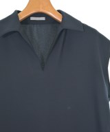 theory luxe（セオリーリュクス）ブラウス 紺 サイズ:38(M位) レディース/2200682656047