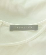 theory luxe（セオリーリュクス）ノースリーブ 白 サイズ:38(M位) レディース/2200682656078