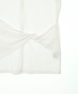 theory luxe（セオリーリュクス）ノースリーブ 白 サイズ:38(M位) レディース/2200682656078