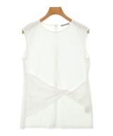 theory luxe ノースリーブ