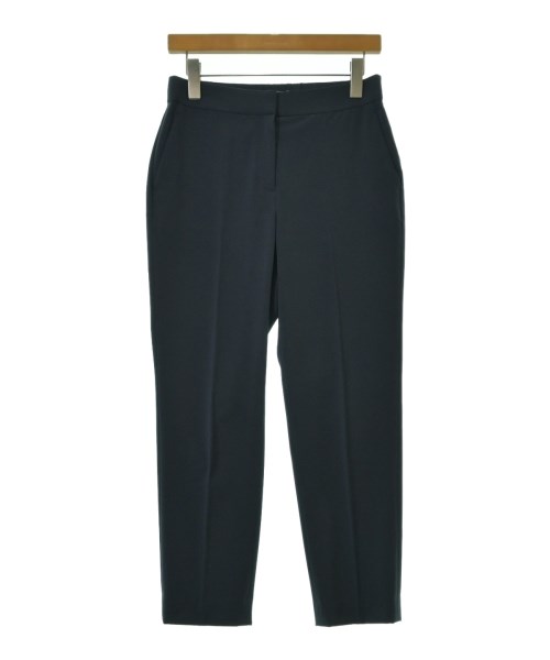 theory luxe(セオリーリュクス)スラックス 紺 サイズ:040(M位)/2200682656085