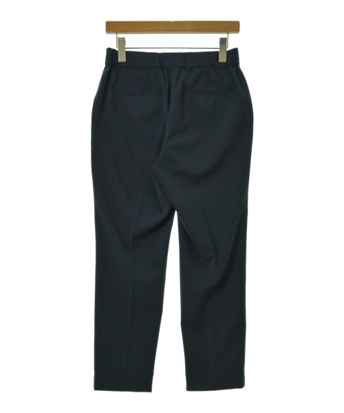 theory luxe（セオリーリュクス）スラックス 紺 サイズ:040(M位) レディース/2200682656085