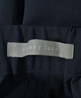 theory luxe（セオリーリュクス）スラックス 紺 サイズ:040(M位) レディース/2200682656085