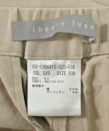 theory luxe（セオリーリュクス）その他 ベージュ サイズ:038(M位) レディース/2200682656108