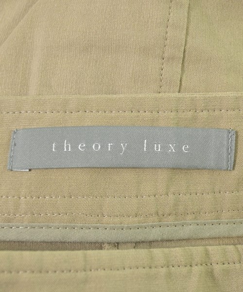 theory luxe（セオリーリュクス）ロング・マキシ丈スカート ベージュ サイズ:038(M位) レディース/2200682656115