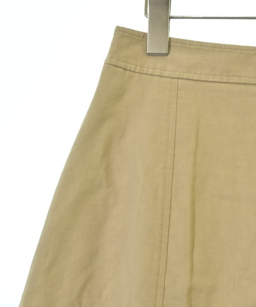 theory luxe（セオリーリュクス）ロング・マキシ丈スカート ベージュ サイズ:038(M位) レディース/2200682656115