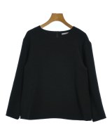 theory luxe（セオリーリュクス）ブラウス 黒 サイズ:38(M位) レディース/2200700148042
