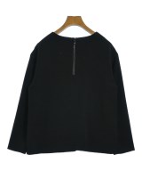 theory luxe（セオリーリュクス）ブラウス 黒 サイズ:38(M位) レディース/2200700148042