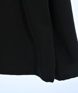 theory luxe（セオリーリュクス）ブラウス 黒 サイズ:38(M位) レディース/2200700148042