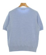 theory luxe（セオリーリュクス）ニット・セーター 青 サイズ:38(M位) レディース/2200703185037