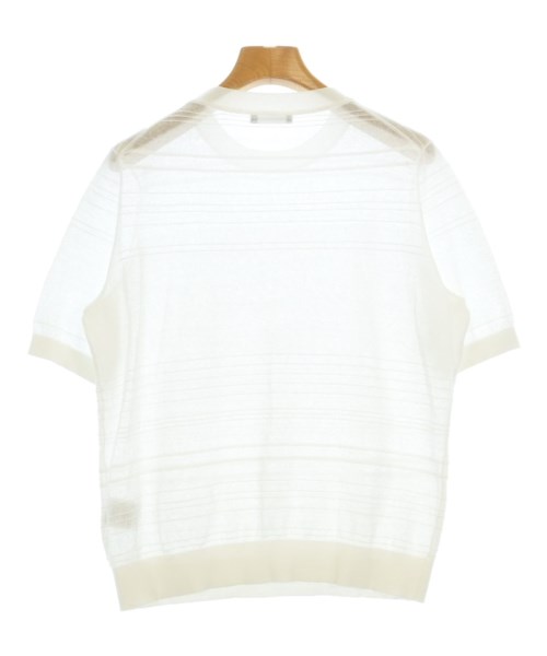 theory luxe（セオリーリュクス）ニット・セーター 白 サイズ:38(M位) レディース/2200703185044