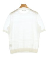 theory luxe（セオリーリュクス）ニット・セーター 白 サイズ:38(M位) レディース/2200703185044
