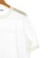 theory luxe（セオリーリュクス）ニット・セーター 白 サイズ:38(M位) レディース/2200703185044
