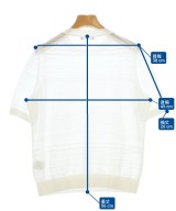 theory luxe（セオリーリュクス）ニット・セーター 白 サイズ:38(M位) レディース/2200703185044
