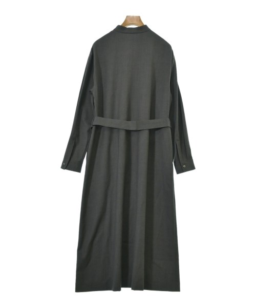 theory luxe（セオリーリュクス）ワンピース グレー サイズ:38(M位) レディース/2200700637034