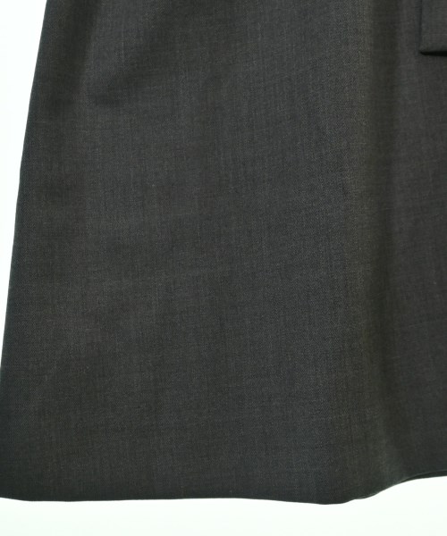 theory luxe（セオリーリュクス）ワンピース グレー サイズ:38(M位) レディース/2200700637034
