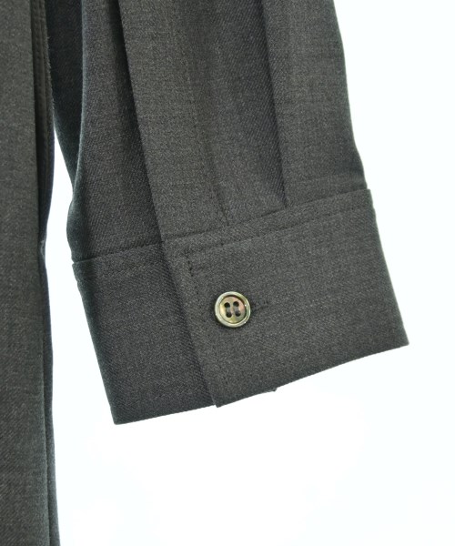 theory luxe（セオリーリュクス）ワンピース グレー サイズ:38(M位) レディース/2200700637034