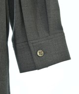 theory luxe（セオリーリュクス）ワンピース グレー サイズ:38(M位) レディース/2200700637034