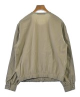 theory luxe（セオリーリュクス）ブルゾン ベージュ サイズ:38(M位) レディース/2200703746016
