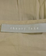 theory luxe（セオリーリュクス）ブルゾン ベージュ サイズ:38(M位) レディース/2200703746016