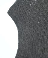 theory luxe（セオリーリュクス）ベスト グレー サイズ:38(M位) レディース/2200703746030