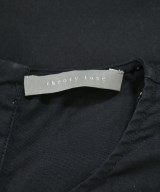 theory luxe（セオリーリュクス）ブラウス 黒 サイズ:38(M位) レディース/2200703746047