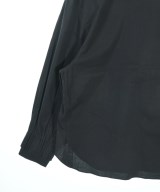 theory luxe（セオリーリュクス）ブラウス 黒 サイズ:38(M位) レディース/2200703746047