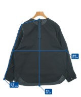 theory luxe（セオリーリュクス）ブラウス 黒 サイズ:38(M位) レディース/2200703746047