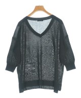 theory luxe（セオリーリュクス）ニット・セーター 黒 サイズ:38(M位) レディース/2200703771049