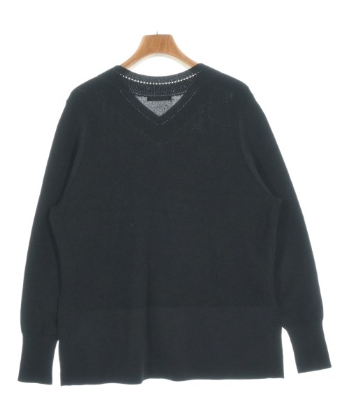 theory luxe（セオリーリュクス）ニット・セーター 黒 サイズ:38(M位) レディース/2200701259051