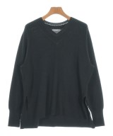 theory luxe（セオリーリュクス）ニット・セーター 黒 サイズ:38(M位) レディース/2200701259051