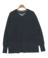 theory luxe（セオリーリュクス）ニット・セーター 黒 サイズ:38(M位) レディース/2200701259051