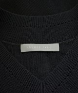 theory luxe（セオリーリュクス）ニット・セーター 黒 サイズ:38(M位) レディース/2200701259051
