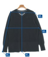 theory luxe（セオリーリュクス）ニット・セーター 黒 サイズ:38(M位) レディース/2200701259051