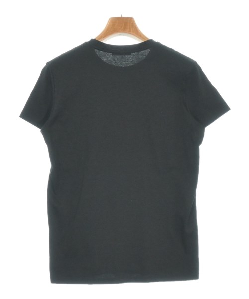 theory luxe（セオリーリュクス）Tシャツ・カットソー 黒 サイズ:38(M位) レディース/2200703225030
