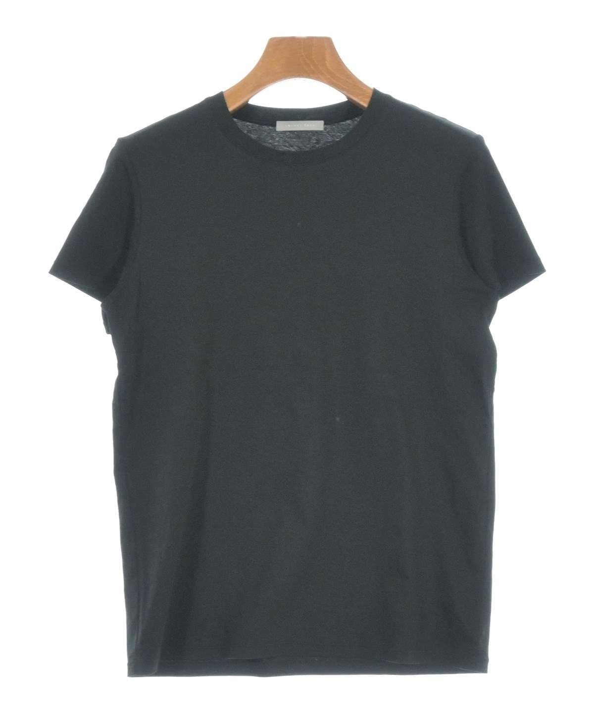theory luxe（セオリーリュクス）Tシャツ・カットソー 黒 サイズ:38(M
