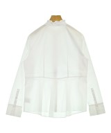theory luxe（セオリーリュクス）ブラウス 白 サイズ:38(M位) レディース/2200703391056