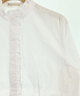 theory luxe（セオリーリュクス）ブラウス 白 サイズ:38(M位) レディース/2200703391056