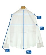 theory luxe（セオリーリュクス）ブラウス 白 サイズ:38(M位) レディース/2200703391056